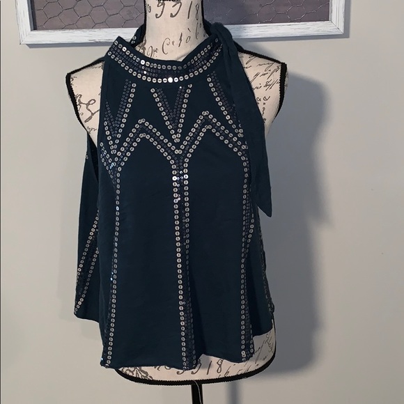 Free People Tops - Free People Blouse